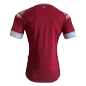 Authentic West Ham United Football Shirt Home 2022/23 - bestfootballkits