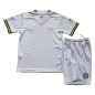Senegal Football Mini Kit (Shirt+Shorts) Home 2022/23 - bestfootballkits