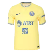 Club America Football Shirt Home 2022/23 - bestfootballkits