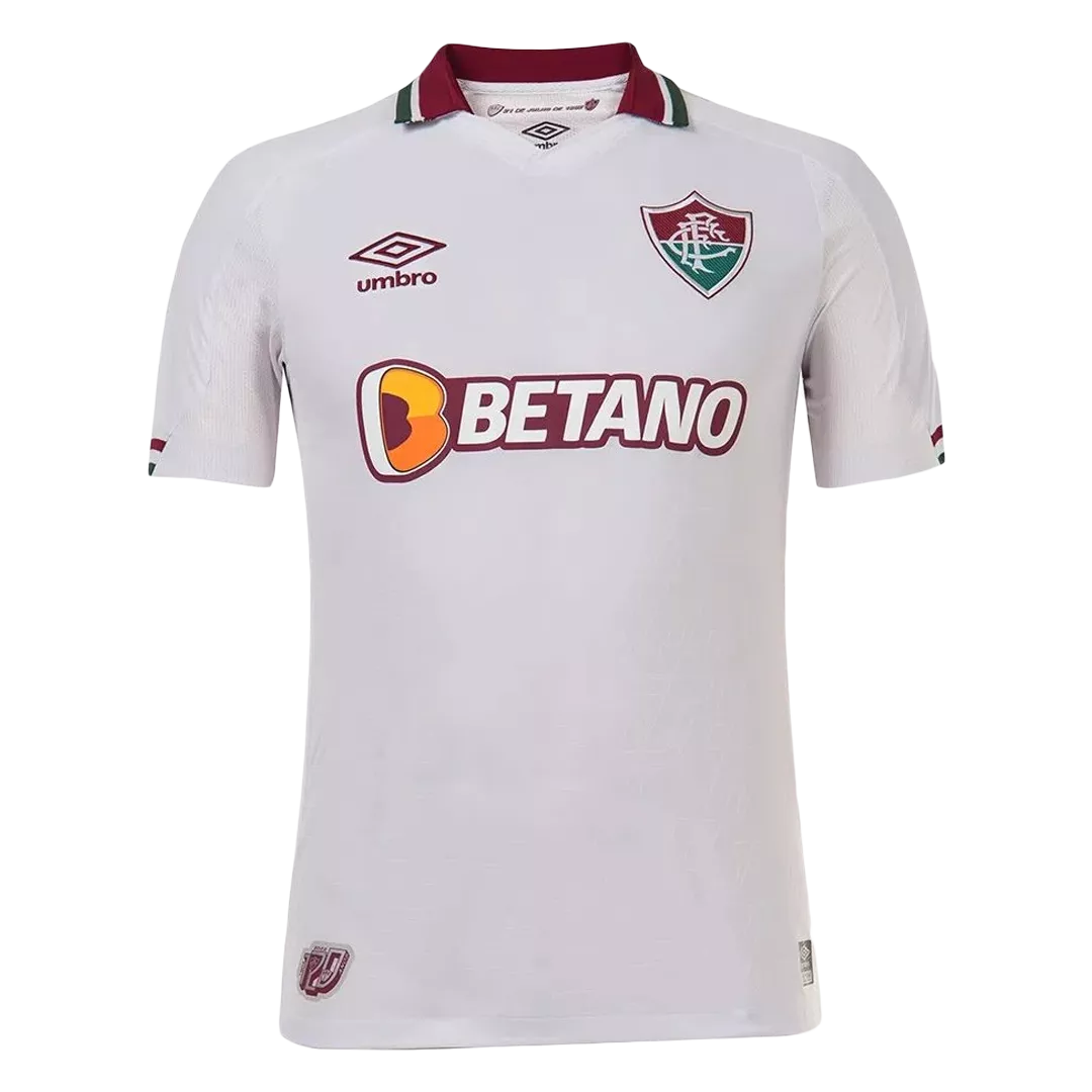 Fluminense FC Football Shirt Away 2022/23