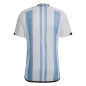 Argentina Football Shirt Home 2022 - bestfootballkits