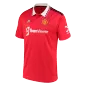 Manchester United Football Kit (Shirt+Shorts) Home 2022/23 - bestfootballkits