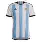 Argentina Football Shirt Home 2022 - bestfootballkits