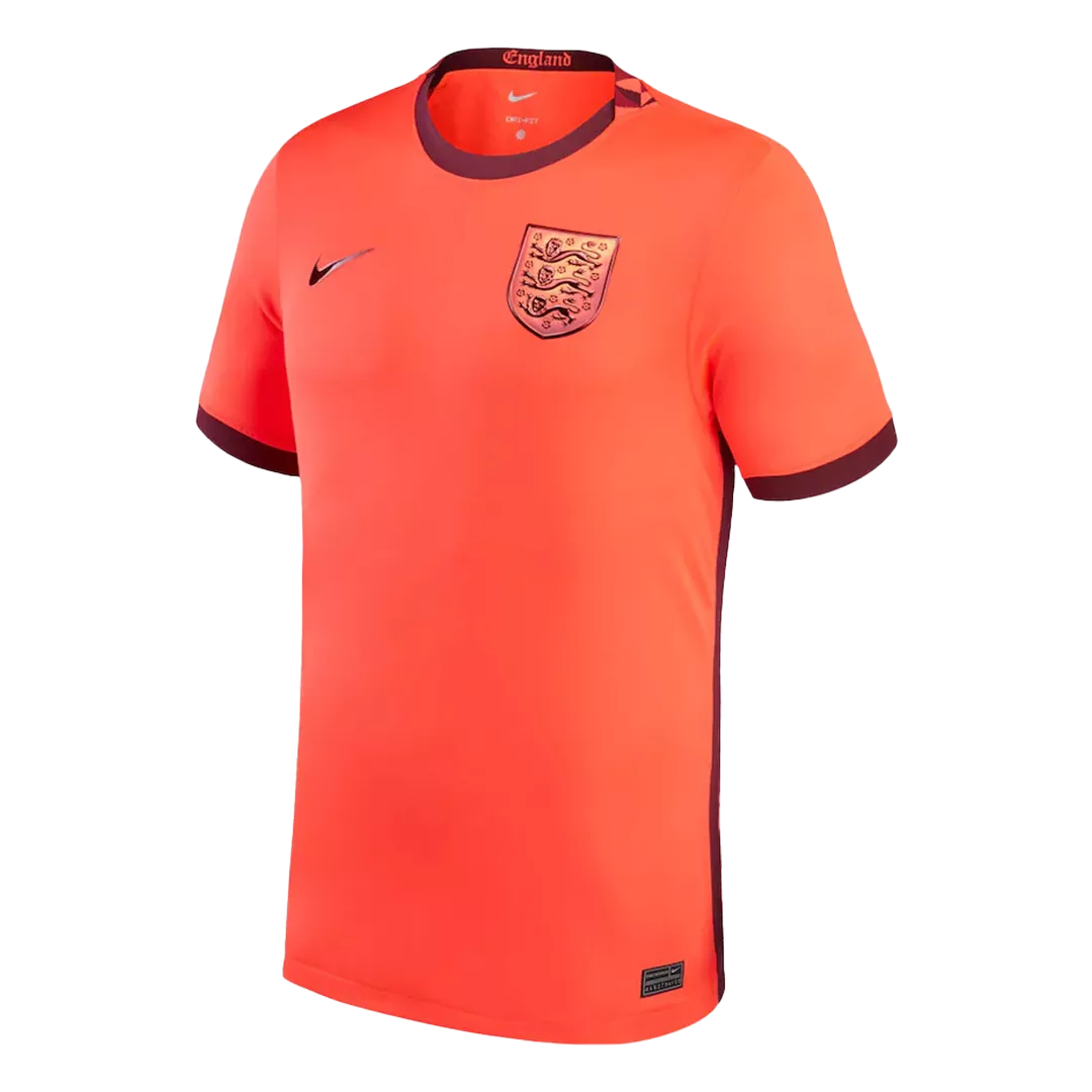 England Football Shirt Away 2022