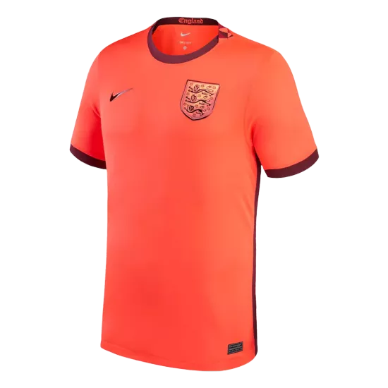 England Football Shirt Away 2022 - bestfootballkits