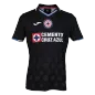 Cruz Azul Football Shirt Third Away 2022/23 - bestfootballkits
