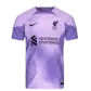 Liverpool Football Shirt Goalkeeper 2022/23 - bestfootballkits