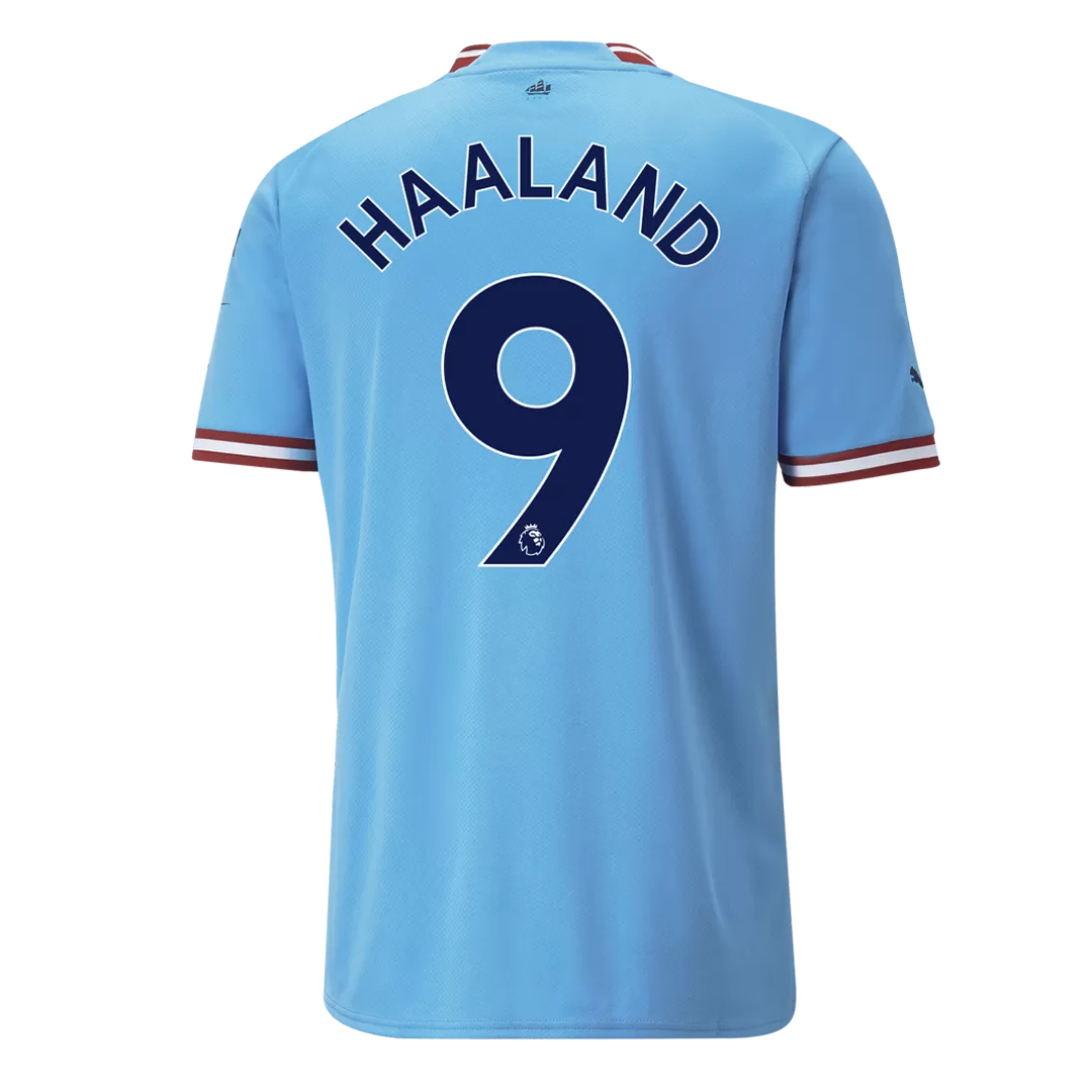 Erling Haaland stands by Man City amid 115 charges verdict uncertainty as Liverp