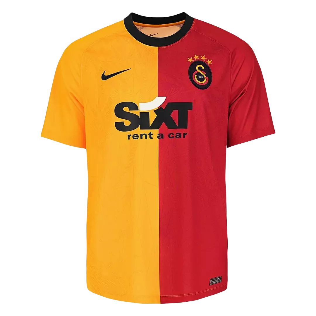 Galatasaray Football Shirt Home 2022/23