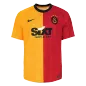 Galatasaray Football Shirt Home 2022/23 - bestfootballkits