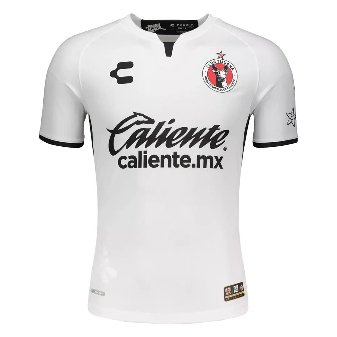 Club Tijuana Football Shirt Away 2022/23