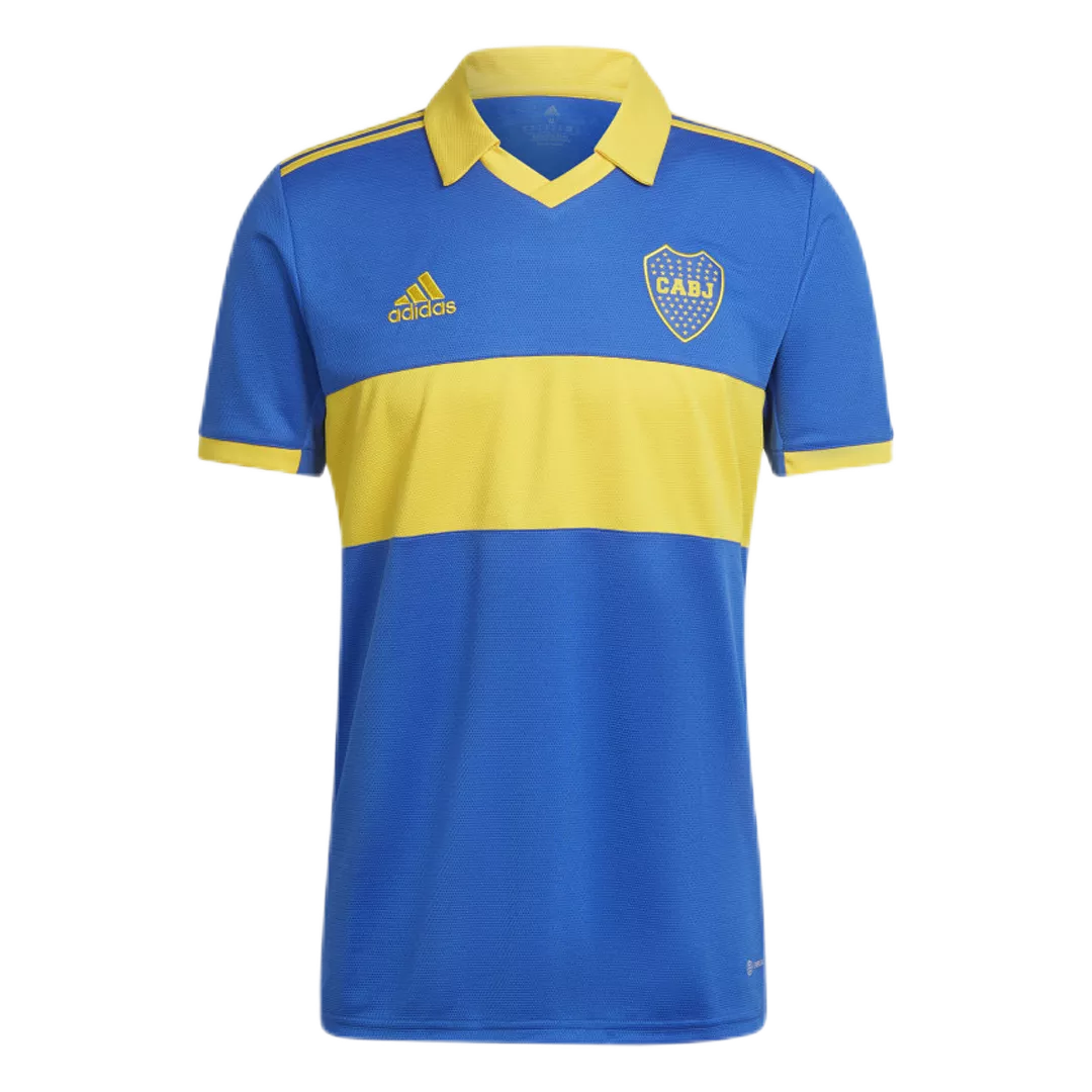 Boca Juniors Football Shirt Home 2022/23