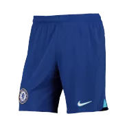 Chelsea Football Shorts Home 2022/23 - bestfootballkits