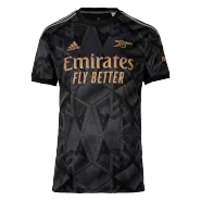 Arsenal Football Shirt Away 2022/23 - bestfootballkits