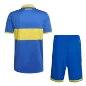 Boca Juniors Football Kit (Shirt+Shorts) Home 2022/23 - bestfootballkits