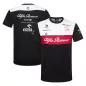 Alfa Romeo F1 Racing Team ORLEN Team T-Shirt 2022 - bestfootballkits