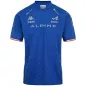 BWT Alpine F1 Team Fernando Alonso Driver T-Shirt 2022 - bestfootballkits