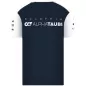 Scuderia Alpha Tauri F1 Racing Team T Shirt - Navy 2022 - bestfootballkits