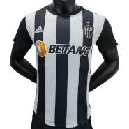 Authentic Clube Atlético Mineiro Football Shirt Home 2022/23 - bestfootballkits