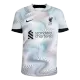 Liverpool Football Shirt Away 2022/23 - bestfootballkits