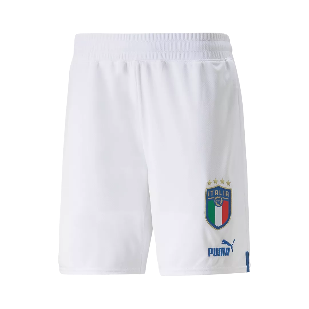 Italy Football Shorts 2022