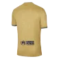 Barcelona Football Kit (Shirt+Shorts+Socks) Away 2022/23 - bestfootballkits