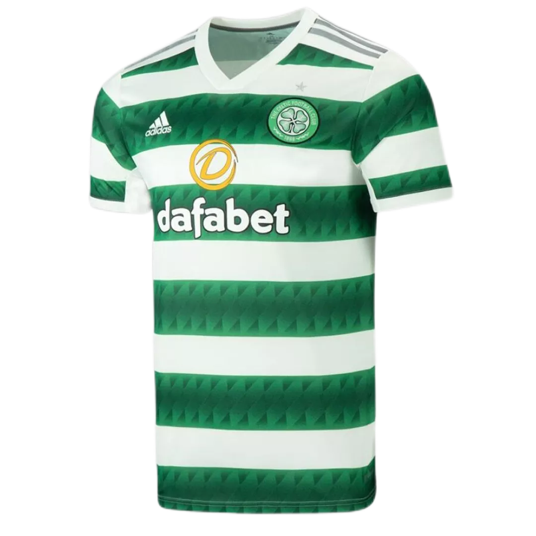 Celtic Football Shirt Home 2022/23