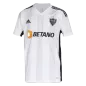 Clube Atlético Mineiro Football Shirt Away 2022/23 - bestfootballkits