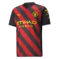 Manchester City Football Shirt Away 2022/23 - bestfootballkits
