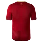 Authentic Roma Football Shirt Home 2022/23 - bestfootballkits