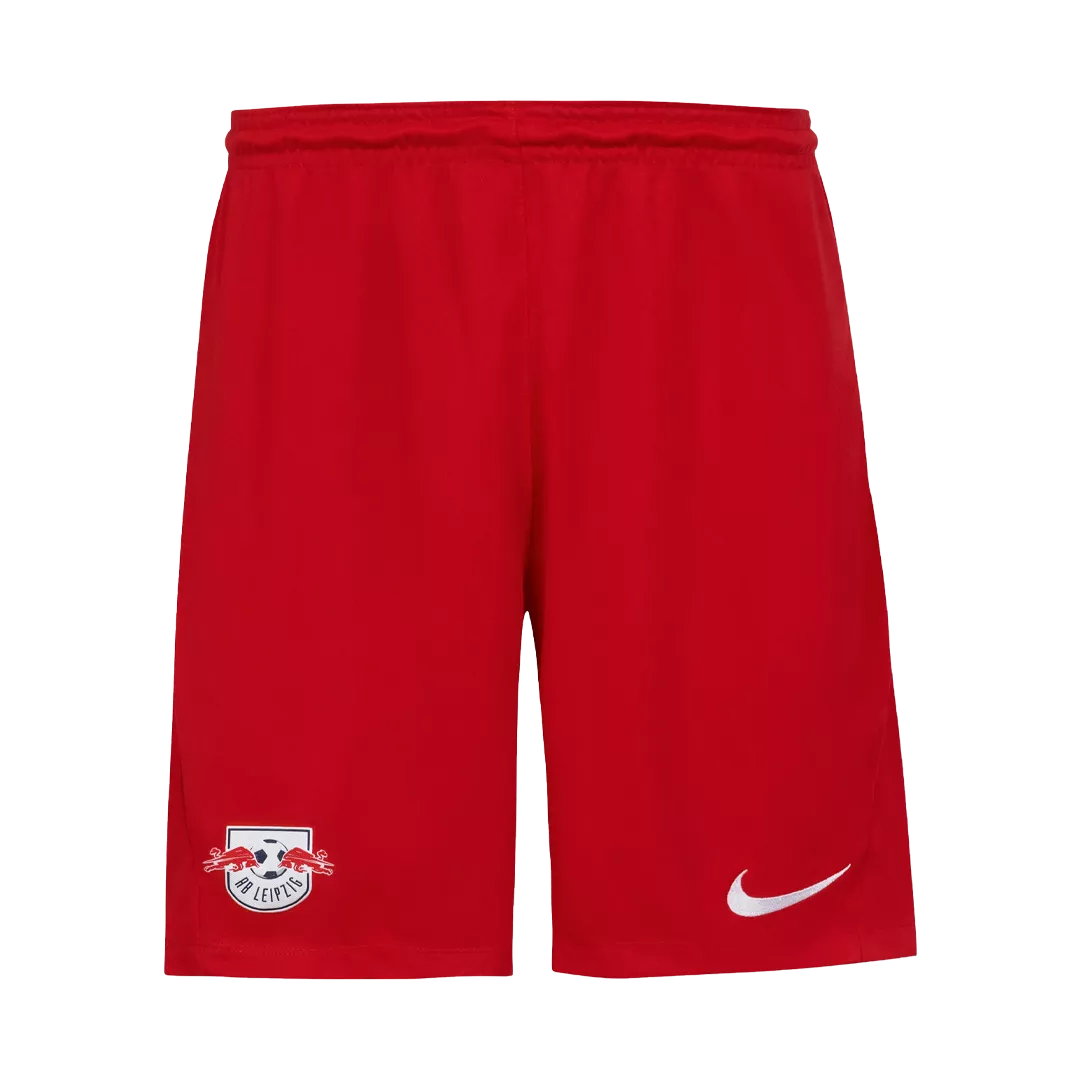 RB Leipzig Football Kit (Shirt+Shorts) Away 2022/23 - bestfootballkits