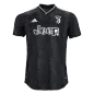 Authentic DI MARIA #22 Juventus Football Shirt Away 2022/23 - bestfootballkits
