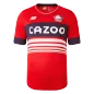 Lille OSC Football Shirt Home 2022/23 - bestfootballkits