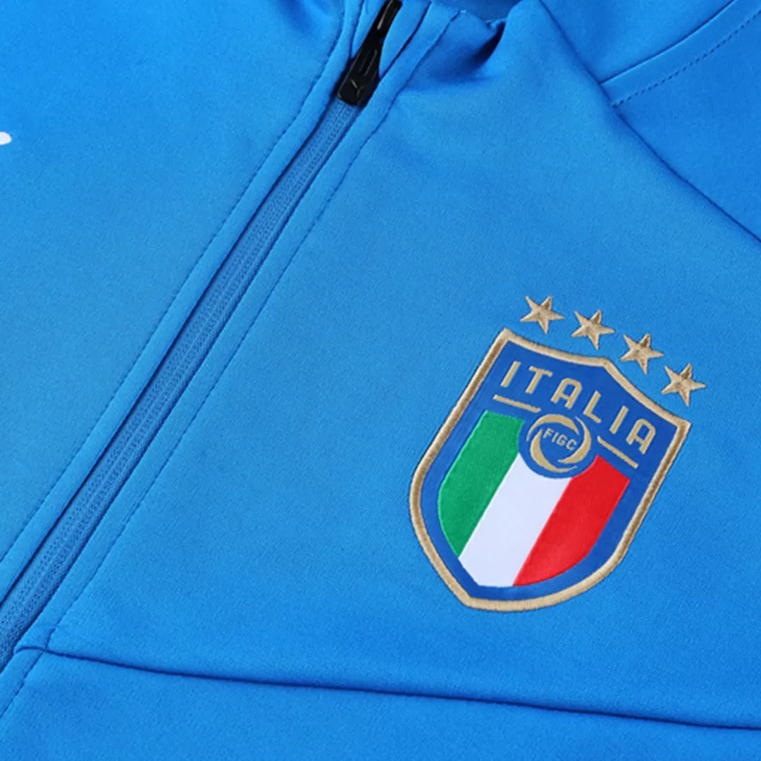 Italy Training Jacket 2022 - bestfootballkits