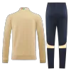 Barcelona Training Jacket Kit (Jacket+Pants) 2022/23 - bestfootballkits