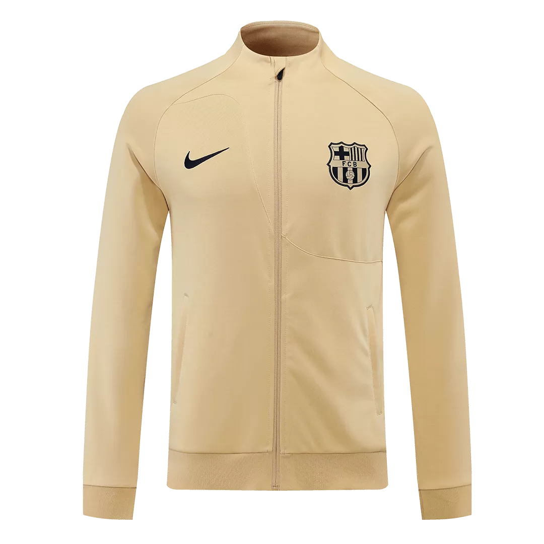 Barcelona Training Jacket 2022/23