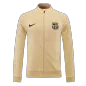 Barcelona Training Jacket Kit (Jacket+Pants) 2022/23 - bestfootballkits