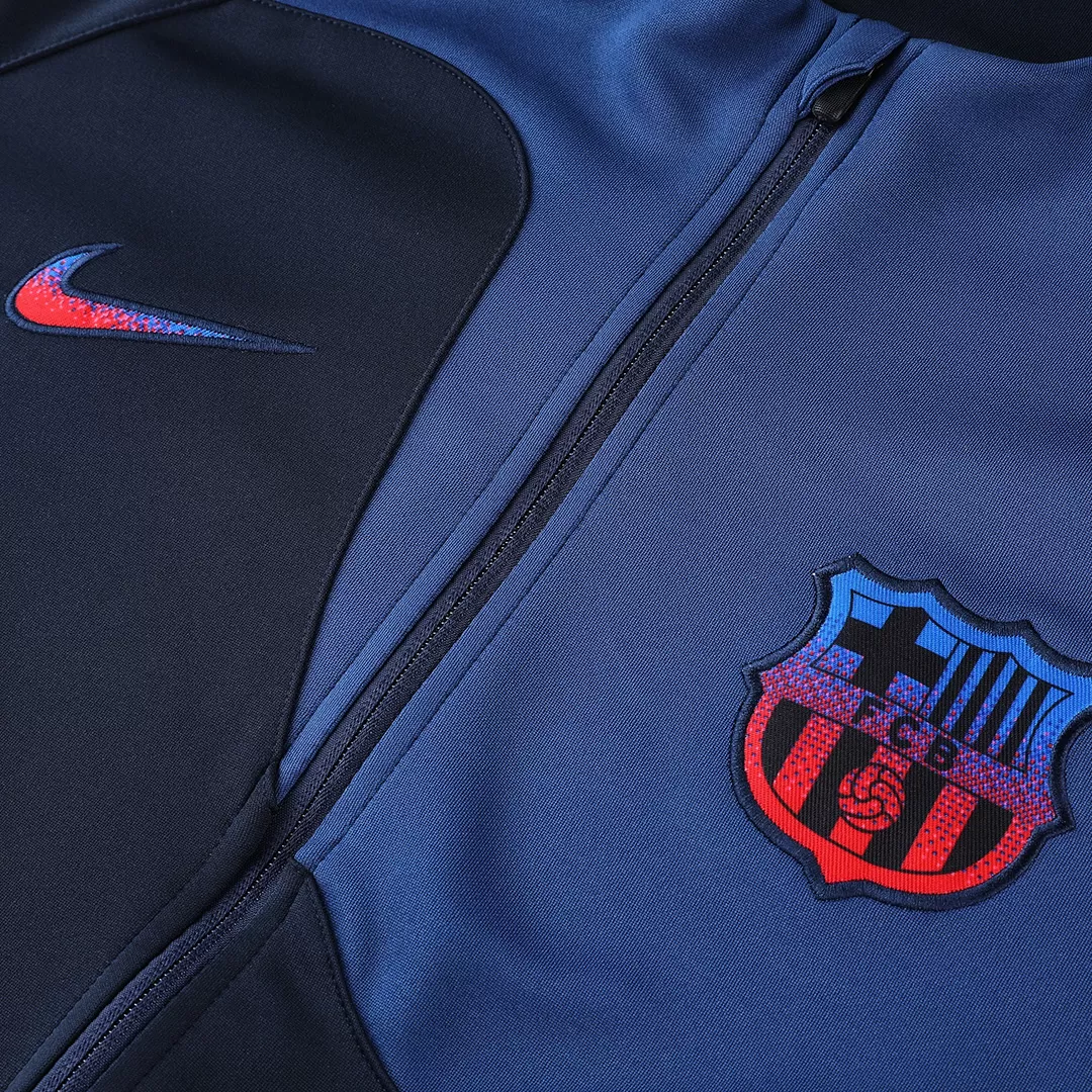 Barcelona Training Jacket 2022/23 - bestfootballkits