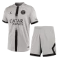 PSG Football Kit (Shirt+Shorts) Away 2022/23 - bestfootballkits