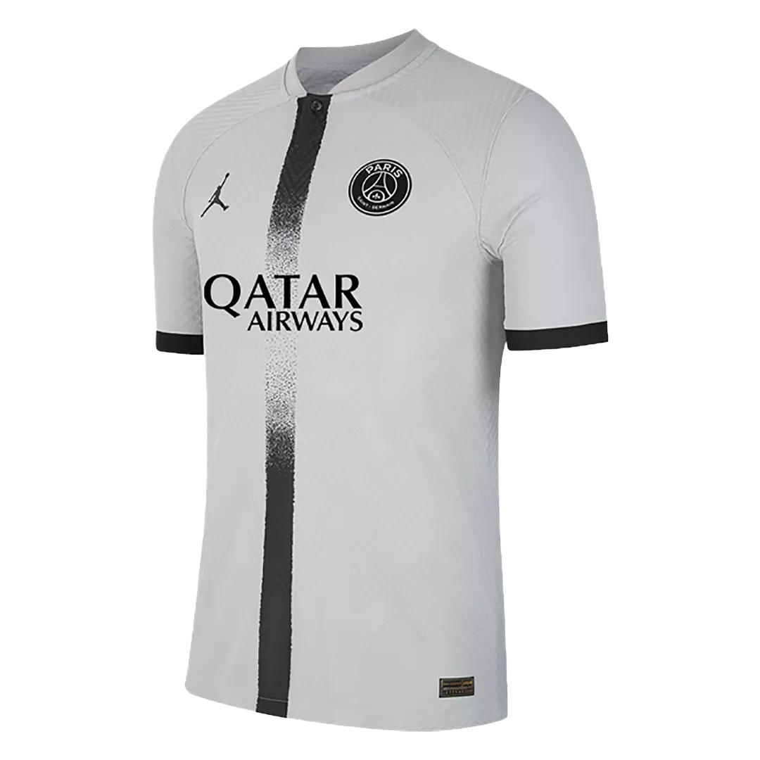 Authentic PSG Football Shirt Away 2022/23