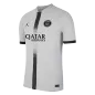 Authentic NEYMAR JR #10 PSG Football Shirt Away 2022/23 - bestfootballkits