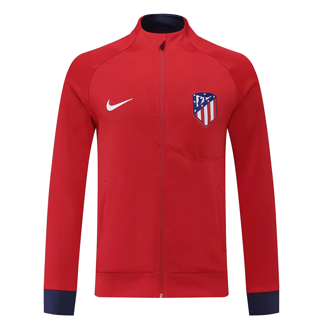 Atletico Madrid Training Jacket 2022/23 - bestfootballkits