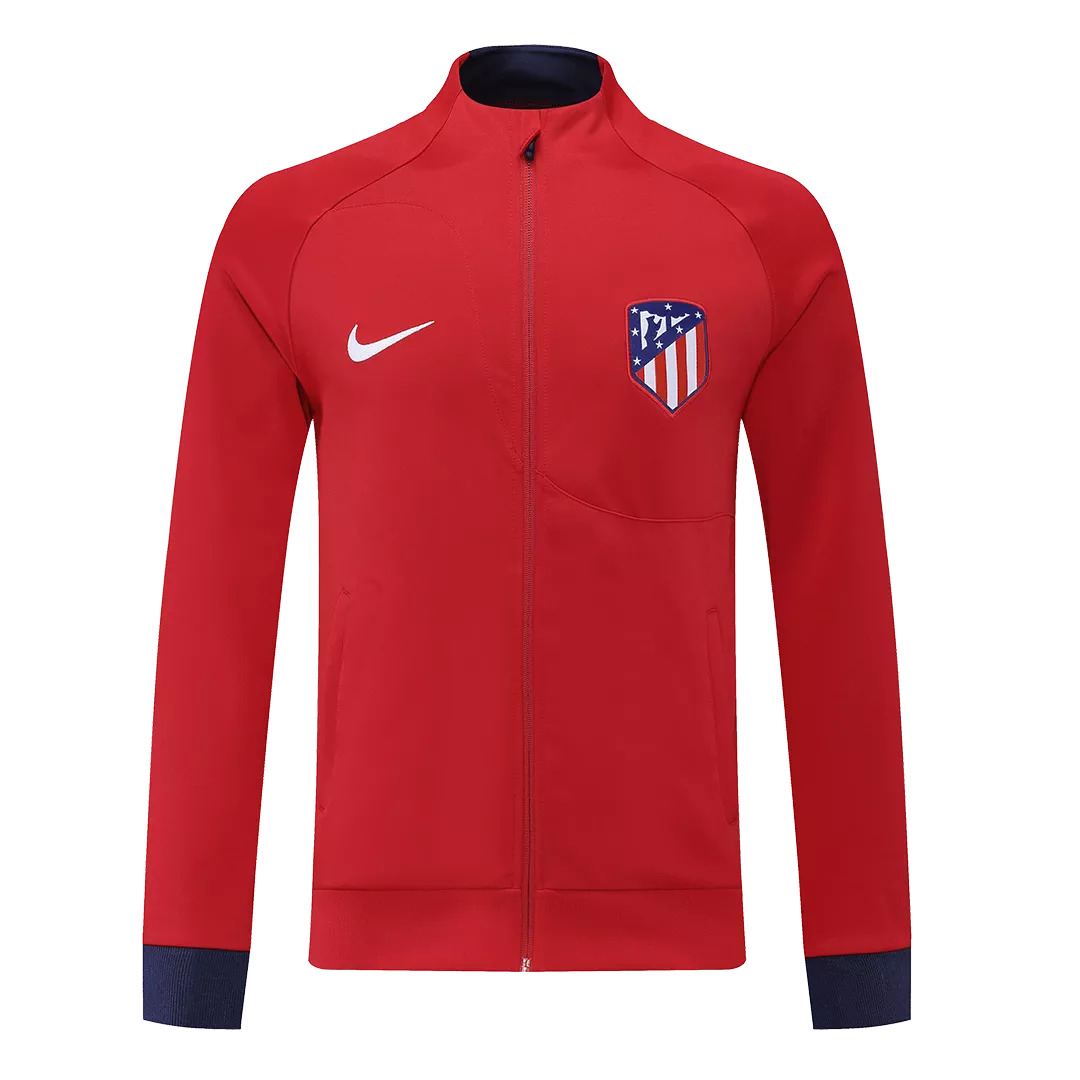 Atletico Madrid Training Jacket 2022/23