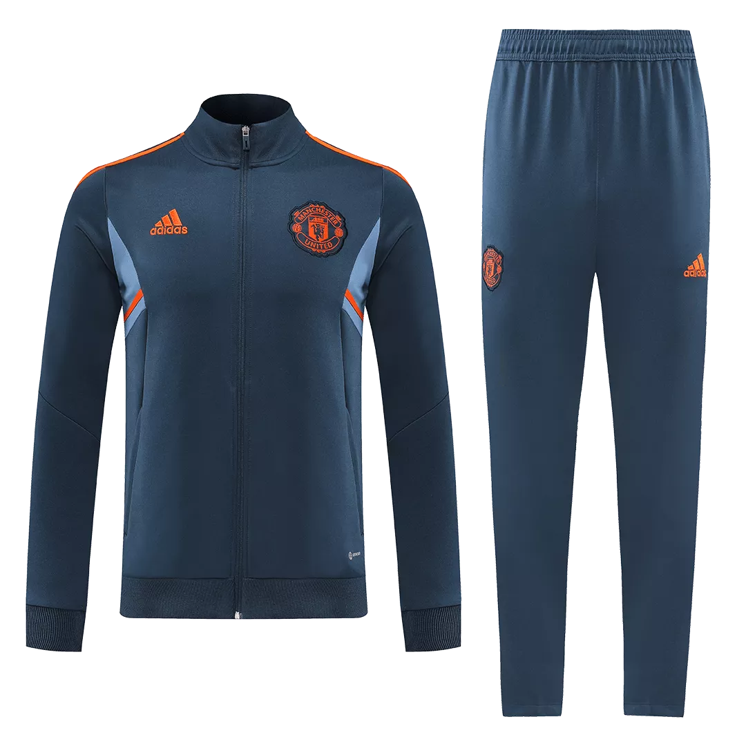 Manchester United Training Kit (Jacket+Pants) 2022/23