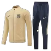 Barcelona Training Jacket Kit (Jacket+Pants) 2022/23 - bestfootballkits