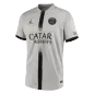 PSG Football Kit (Shirt+Shorts+Socks) Away 2022/23 - bestfootballkits