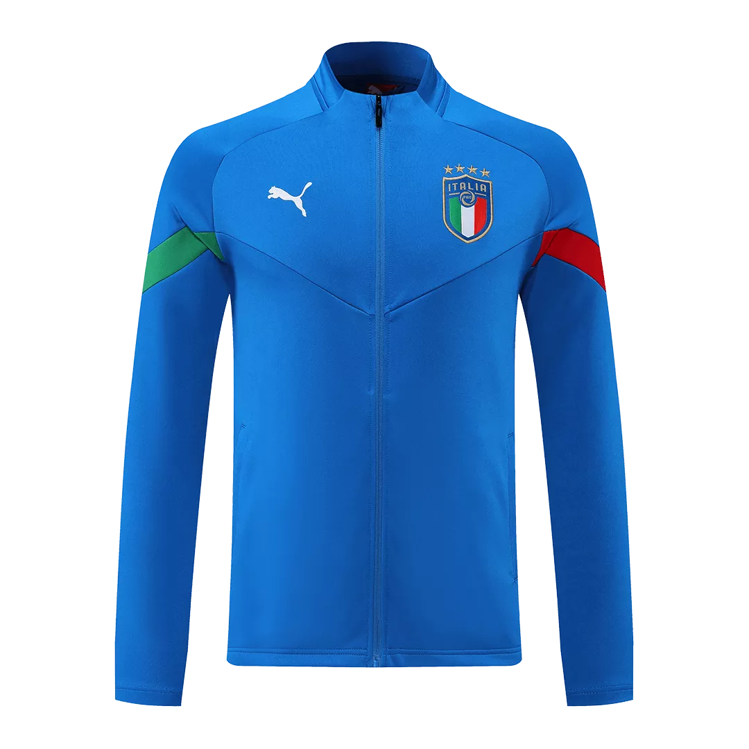Italy Training Jacket 2022