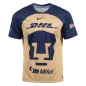 Pumas UNAM Football Shirt Away 2022/23 - bestfootballkits