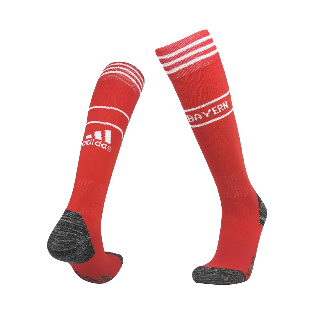 Bayern Munich Football Mini Kit (Shirt+Shorts+Socks) Home 2022/23 - bestfootballkits