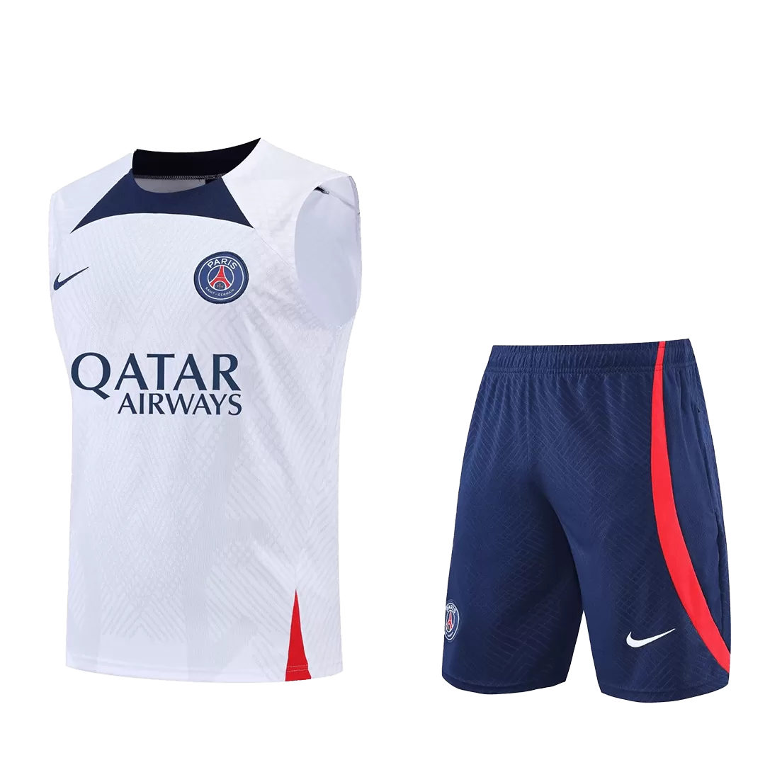 Psg clearance training vest